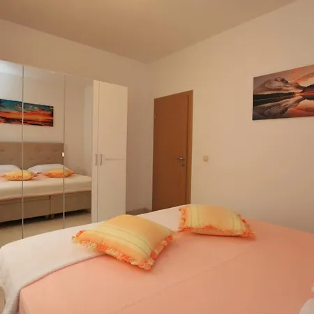 Apartamento Sunbreeze *