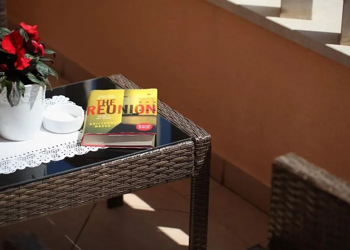 アパート Sunbreeze