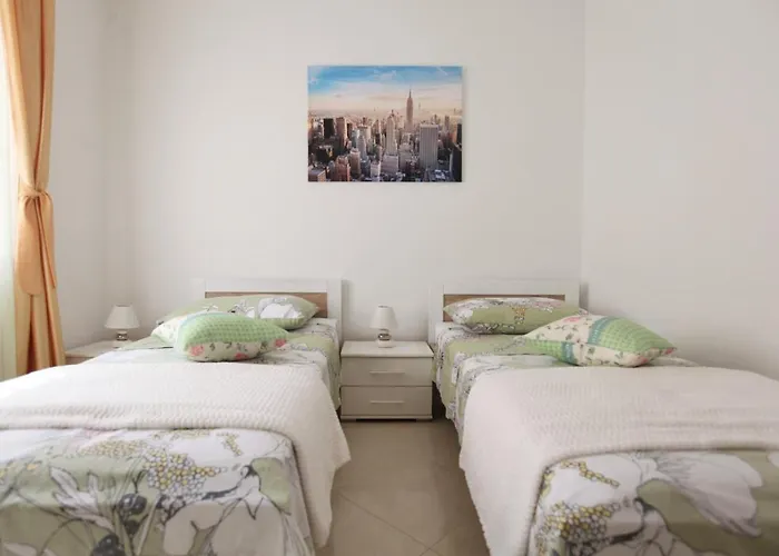 Sunbreeze トロギール