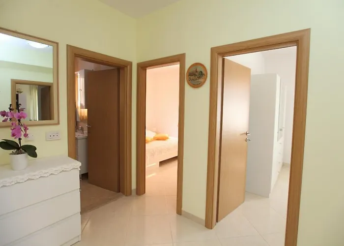 アパート Sunbreeze