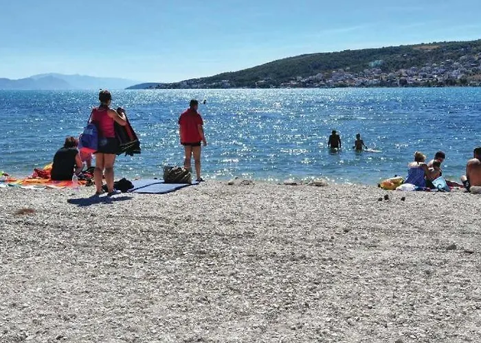 Sunbreeze アパート