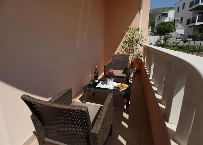 Sunbreeze * トロギール