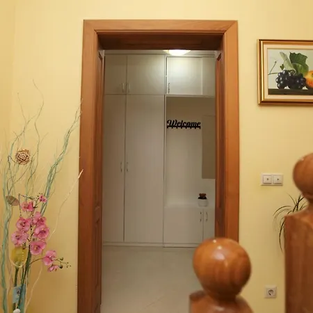 Sunbreeze Apartament Trogir