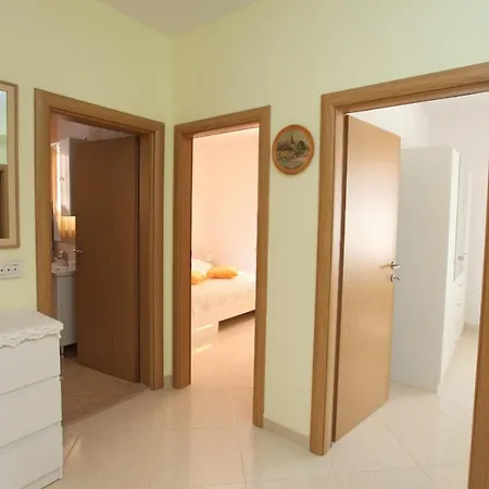 Apartmán Sunbreeze