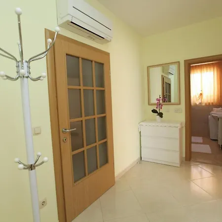 Sunbreeze Apartmán