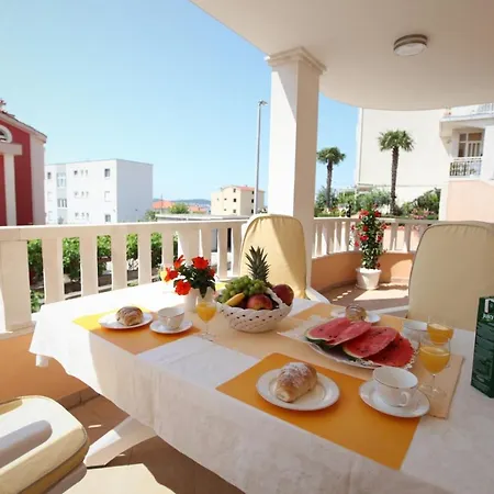Sunbreeze Apartmán Trogir