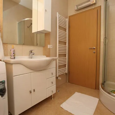 Sunbreeze Apartmán Trogir