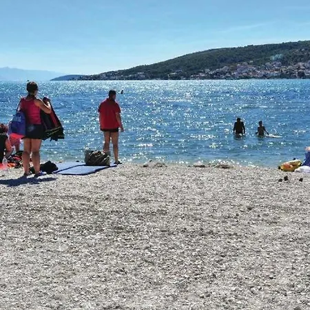 Sunbreeze Apartmán