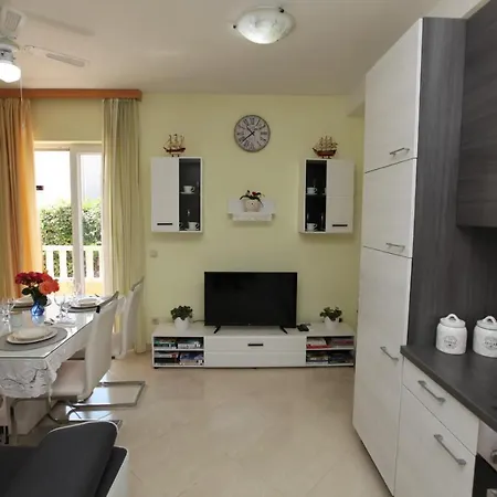 Apartmán Sunbreeze *