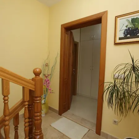 Sunbreeze Apartmán Trogir
