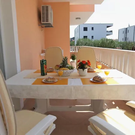 Apartment Sunbreeze