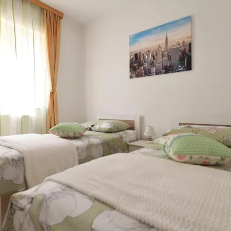 Apartment Sunbreeze *