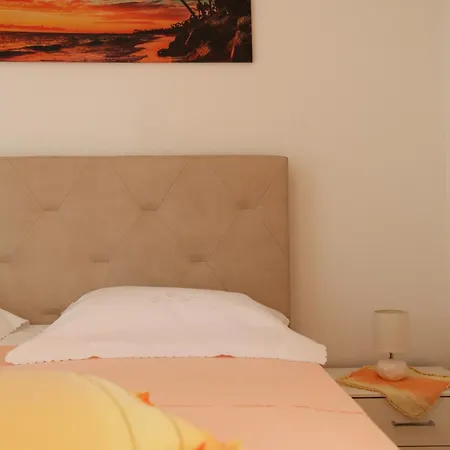 Sunbreeze Apartmán