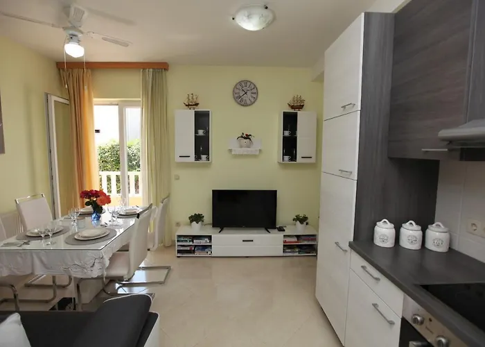 Apartment Sunbreeze *
