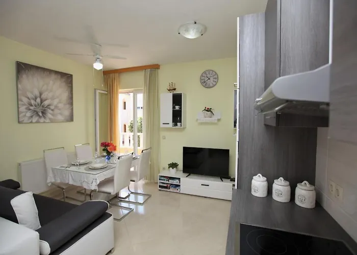 Apartment Sunbreeze *