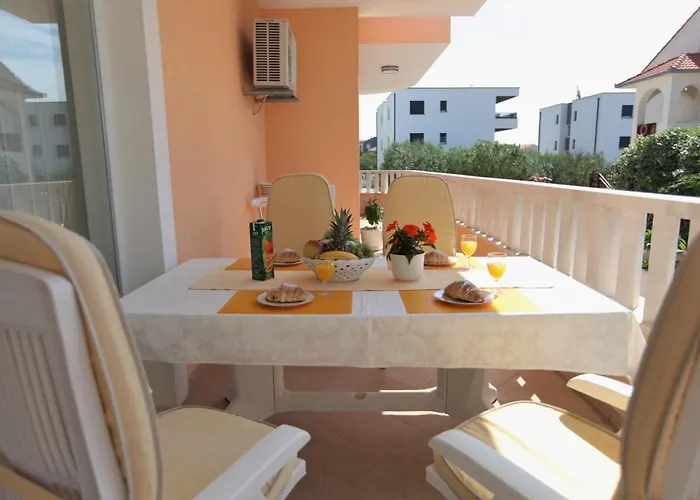 Apartment Sunbreeze