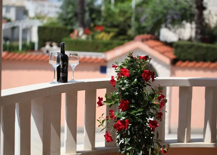 Sunbreeze * Trogir