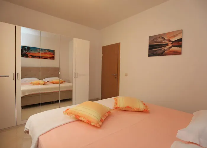 Apartment Sunbreeze *